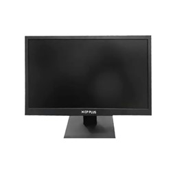 Picture of Cp Plus cp-pem 18.5 inch HD LED Backlit IPS Panel Monitor (CP-UEM-19AH) 